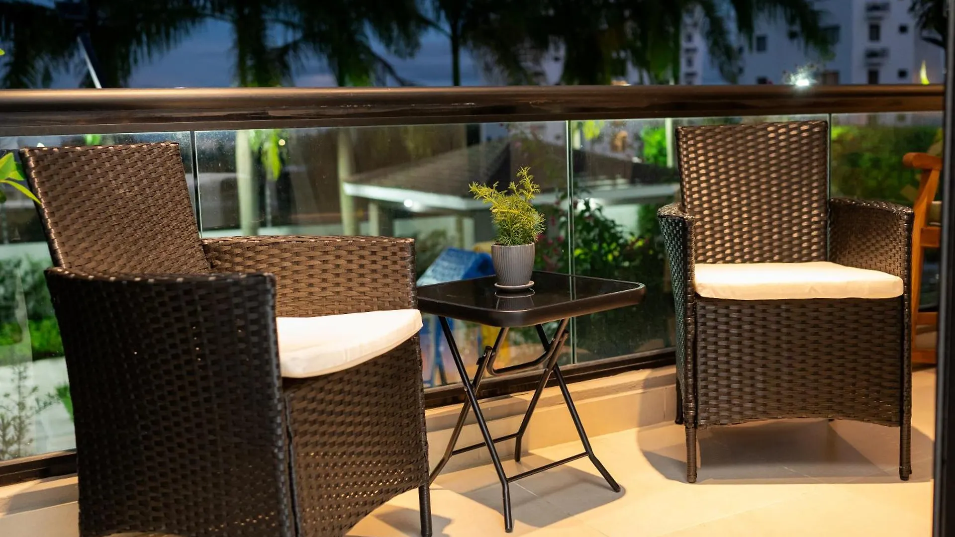 Dream Stay - Pool & Gym - 10Min Aeropuerto Y Homs Santiago De Los Caballeros