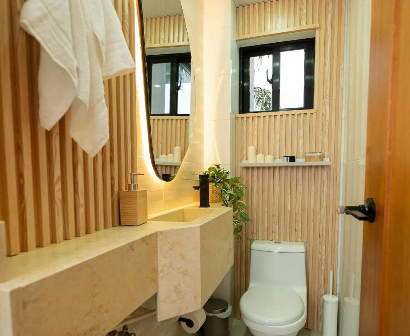 סנטיאגו דה לוס קבאלרוס Dream Stay - Pool & Gym - 10Min Aeropuerto Y Homs סנטיאגו דה לוס קבאלרוס