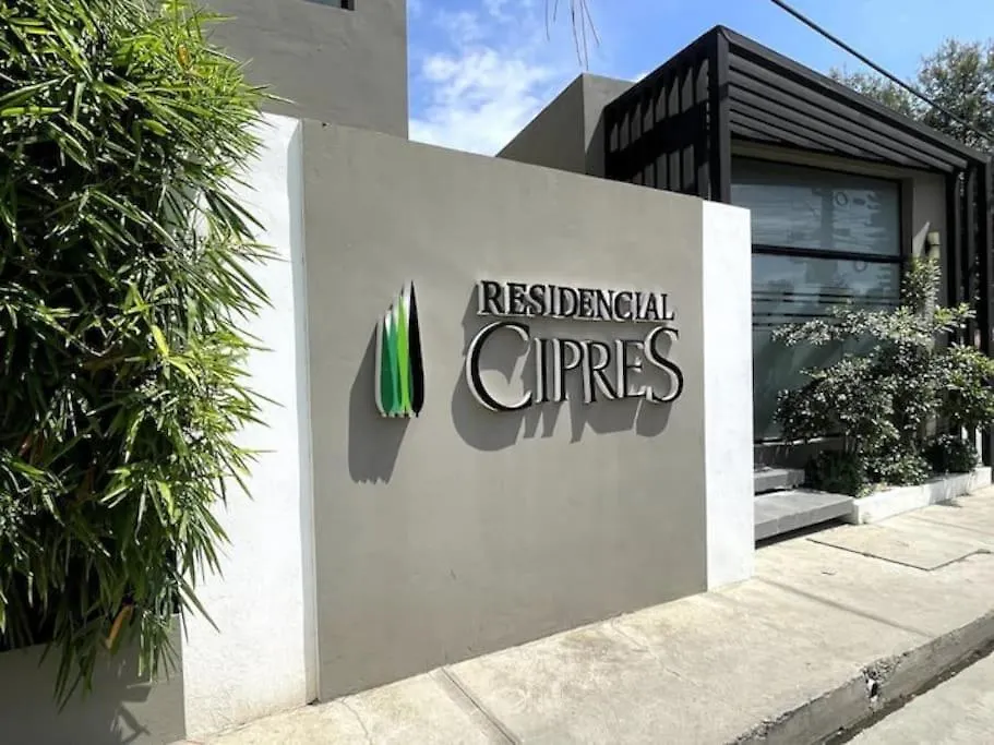 Dream Stay - Pool & Gym - 10Min Aeropuerto Y Homs Santiago De Los Caballeros