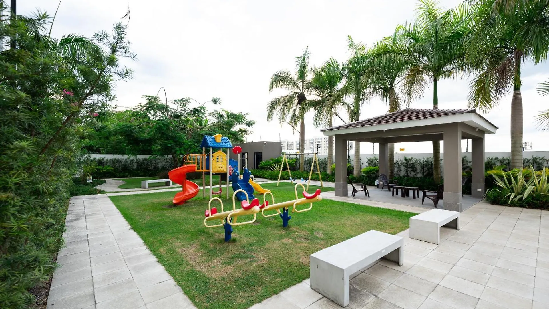 Dream Stay - Pool & Gym - 10Min Aeropuerto Y Homs Santiago De Los Caballeros 0*,  Dominican Republic