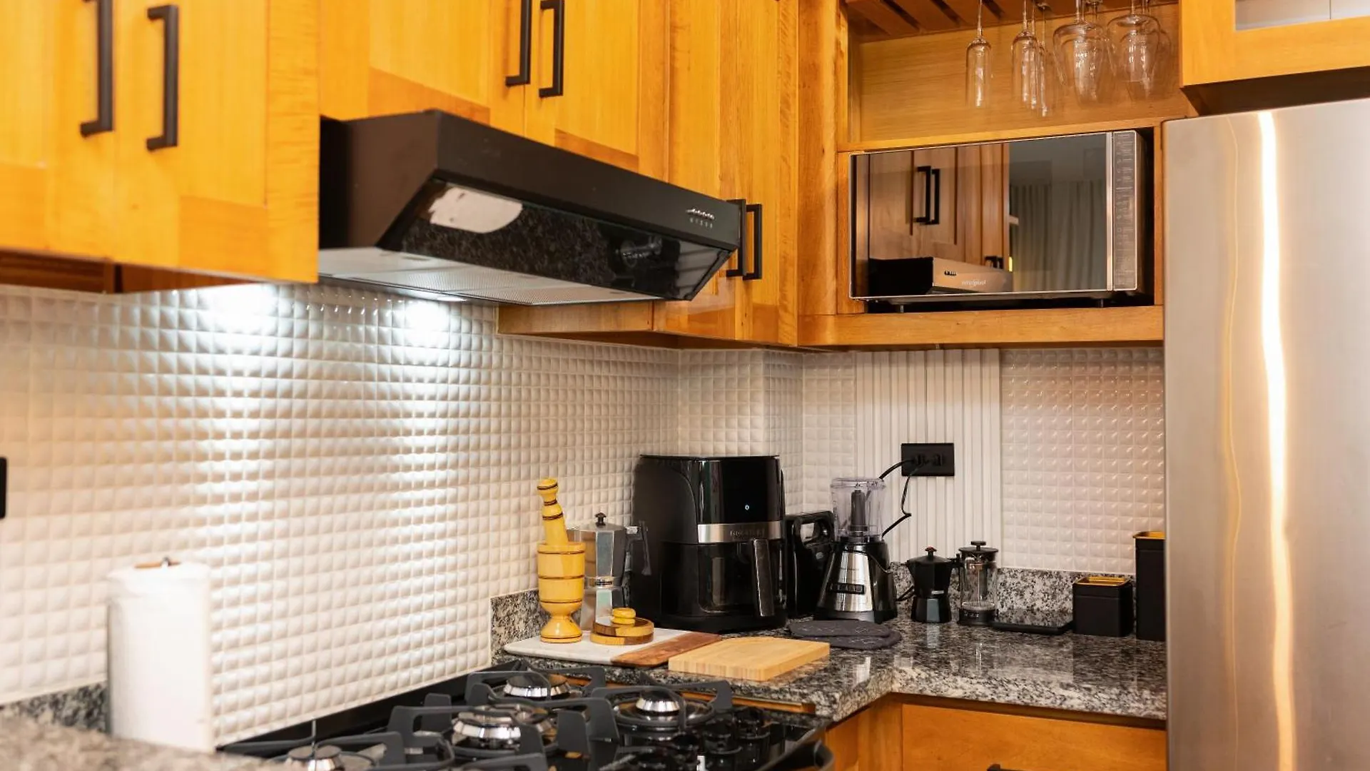 Apartment Dream Stay - Pool & Gym - 10Min Aeropuerto Y Homs Santiago De Los Caballeros Dominican Republic