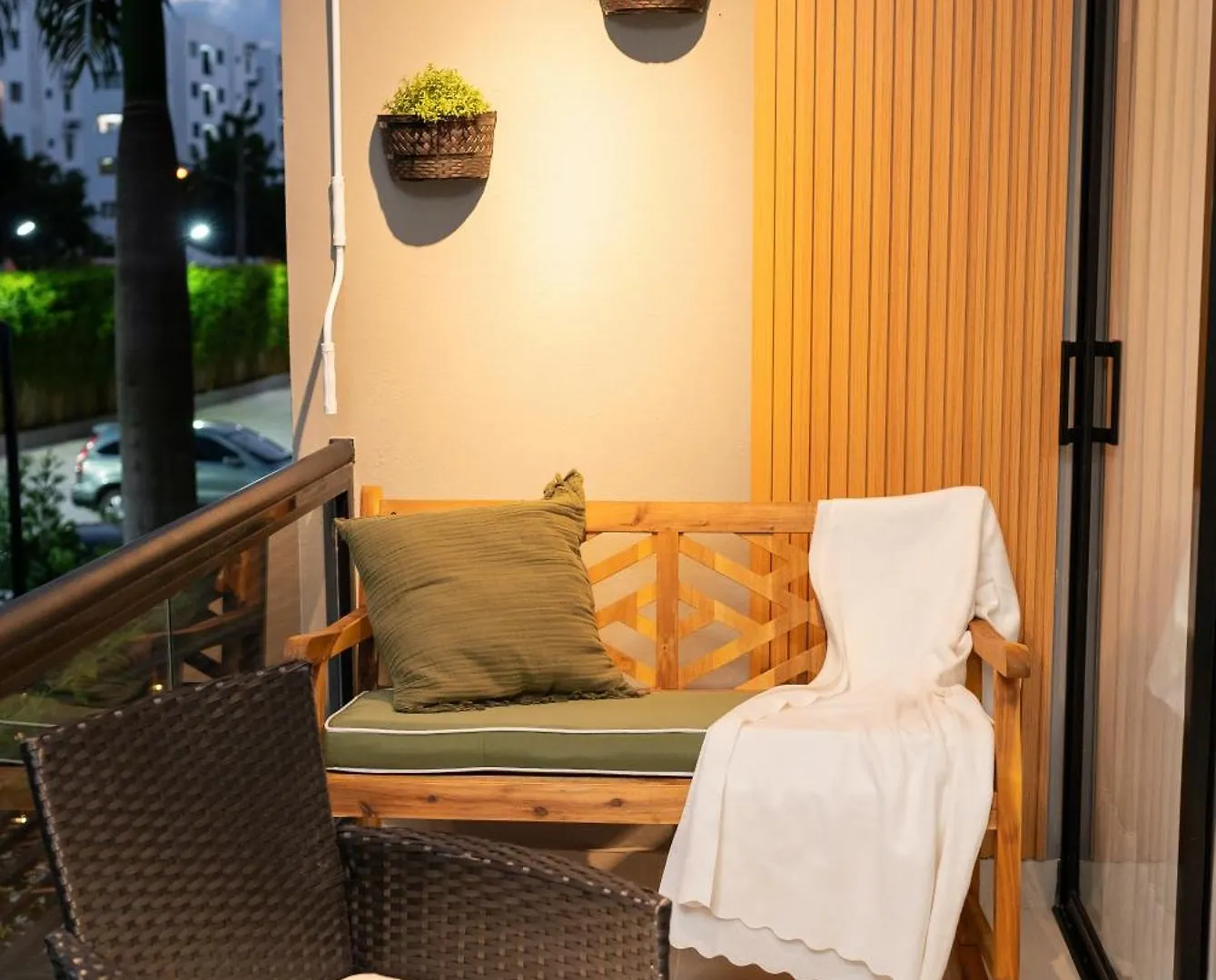 Dream Stay - Pool & Gym - 10Min Aeropuerto Y Homs Santiago De Los Caballeros Dominican Republic