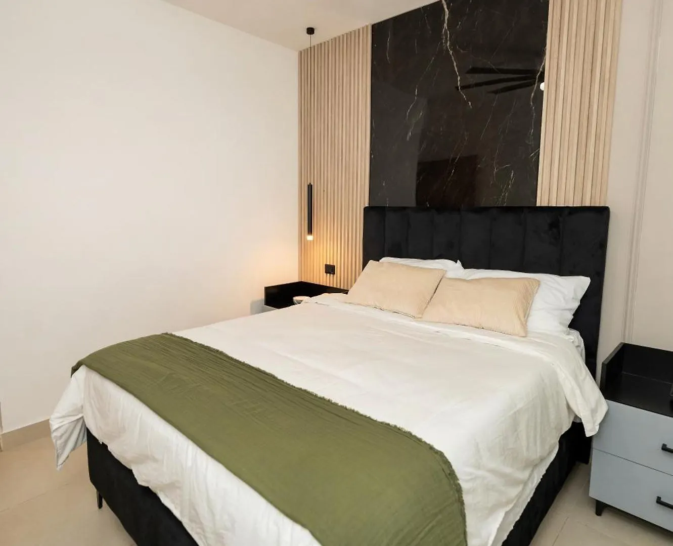 Dream Stay - Pool & Gym - 10Min Aeropuerto Y Homs Santiago De Los Caballeros 0*,  Dominican Republic