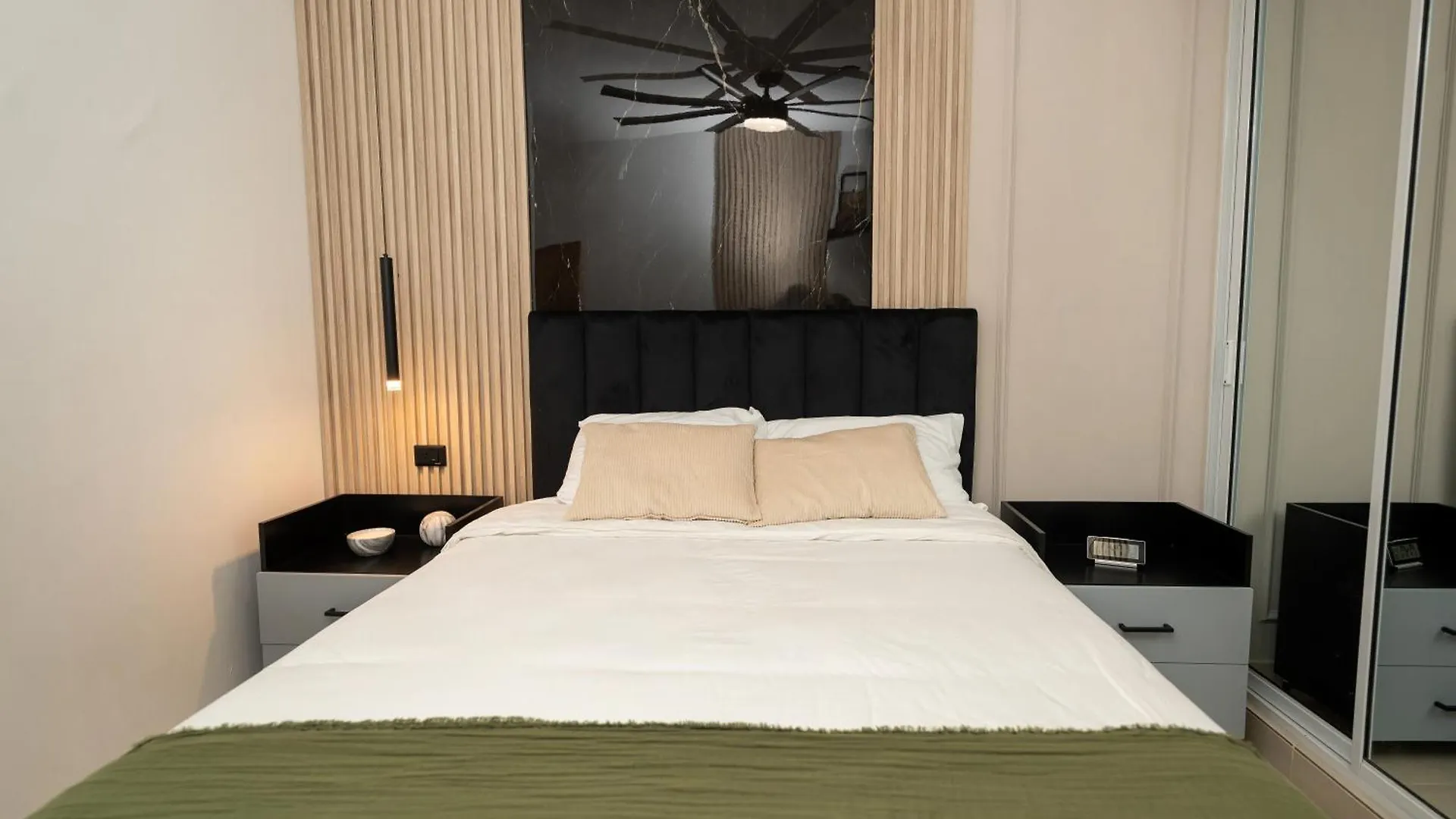 Dream Stay - Pool & Gym - 10Min Aeropuerto Y Homs Santiago De Los Caballeros