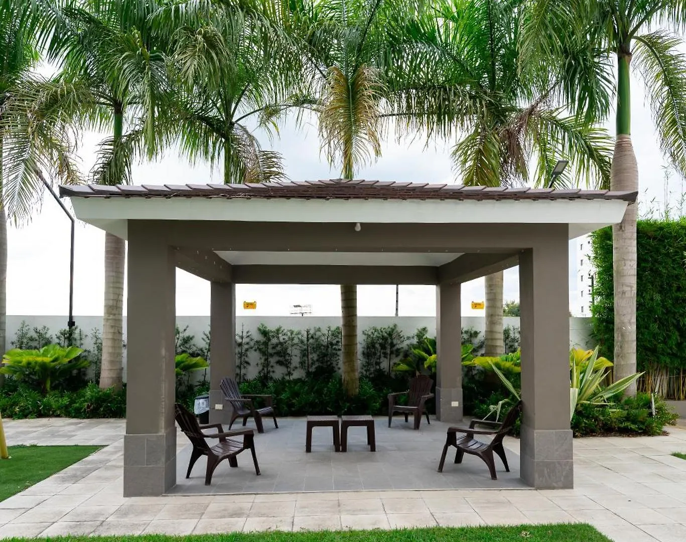 Apartment Dream Stay - Pool & Gym - 10Min Aeropuerto Y Homs Santiago De Los Caballeros