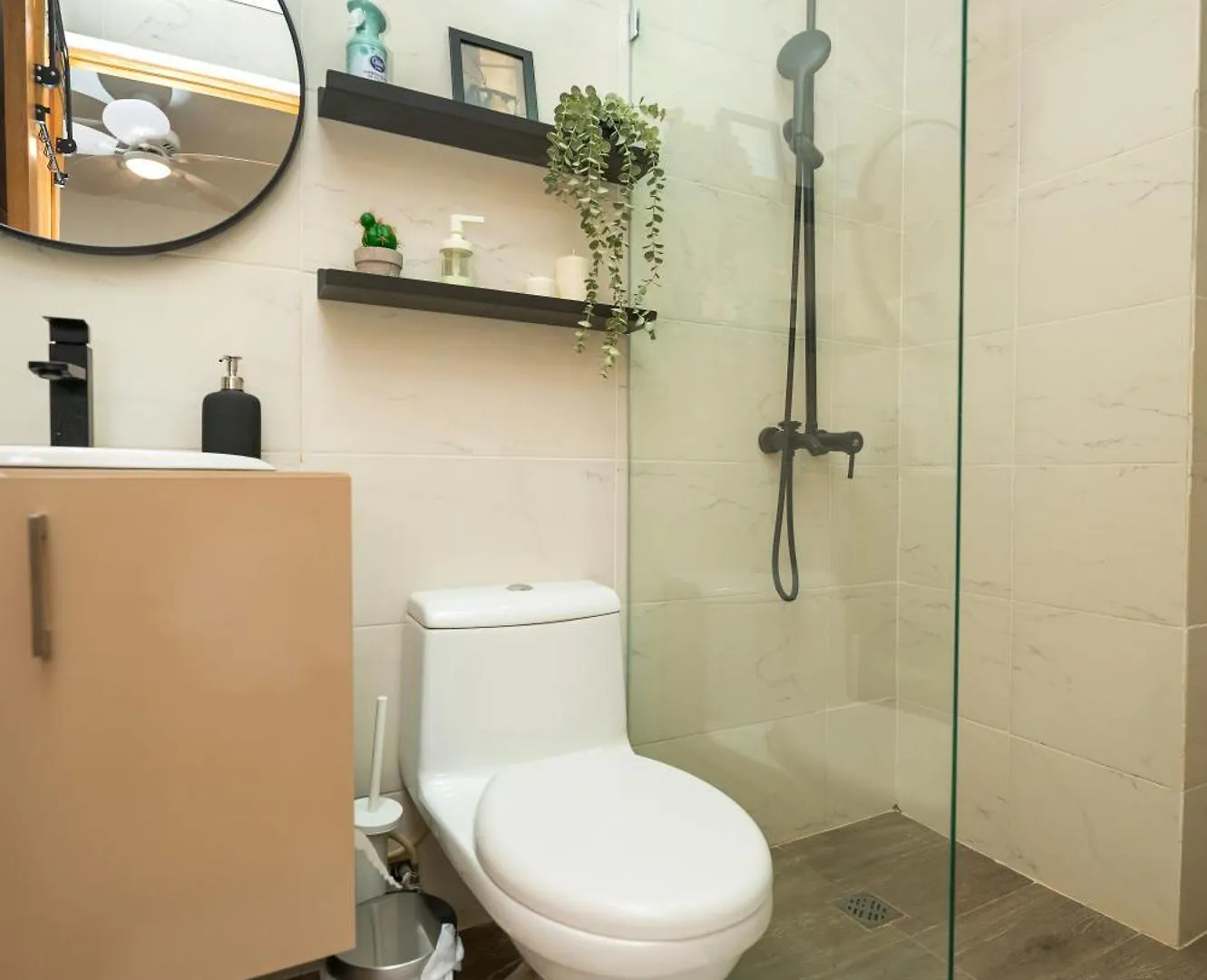 Dream Stay - Pool & Gym - 10Min Aeropuerto Y Homs Santiago De Los Caballeros