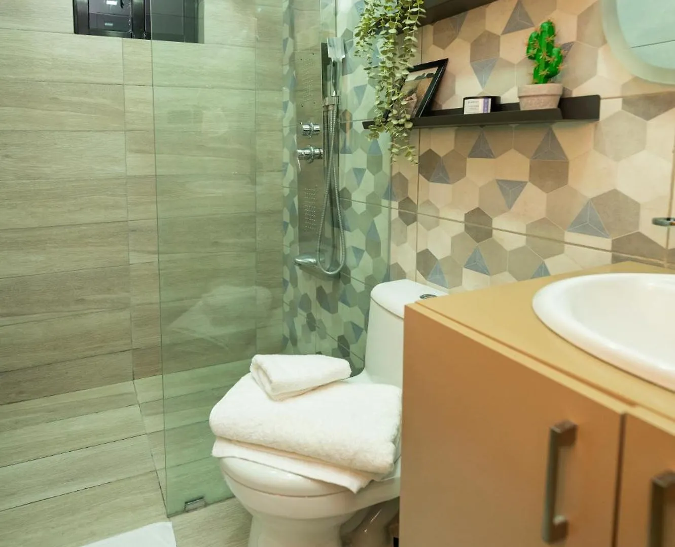 Apartment Dream Stay - Pool & Gym - 10Min Aeropuerto Y Homs Santiago De Los Caballeros