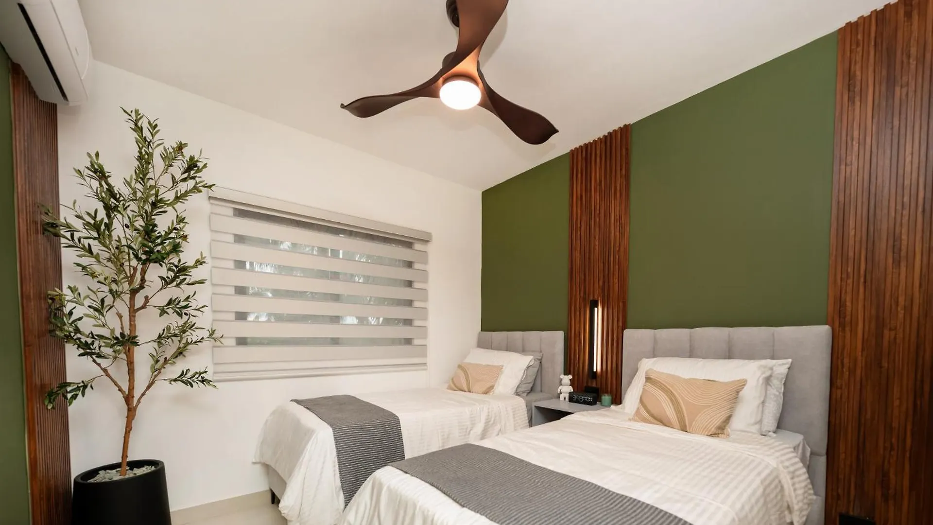 Apartment Dream Stay - Pool & Gym - 10Min Aeropuerto Y Homs Santiago De Los Caballeros