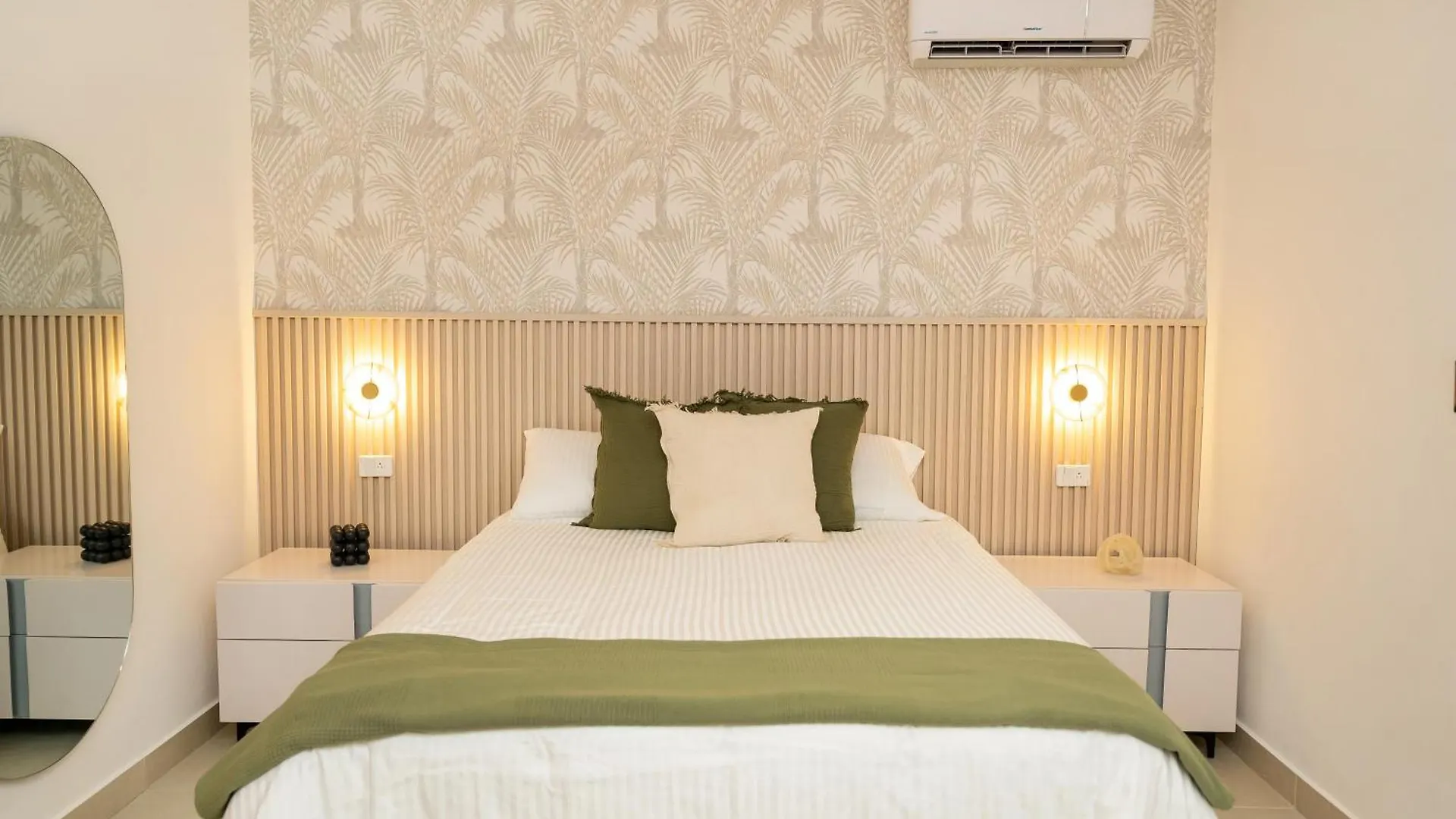 Dream Stay - Pool & Gym - 10Min Aeropuerto Y Homs Santiago De Los Caballeros Apartment