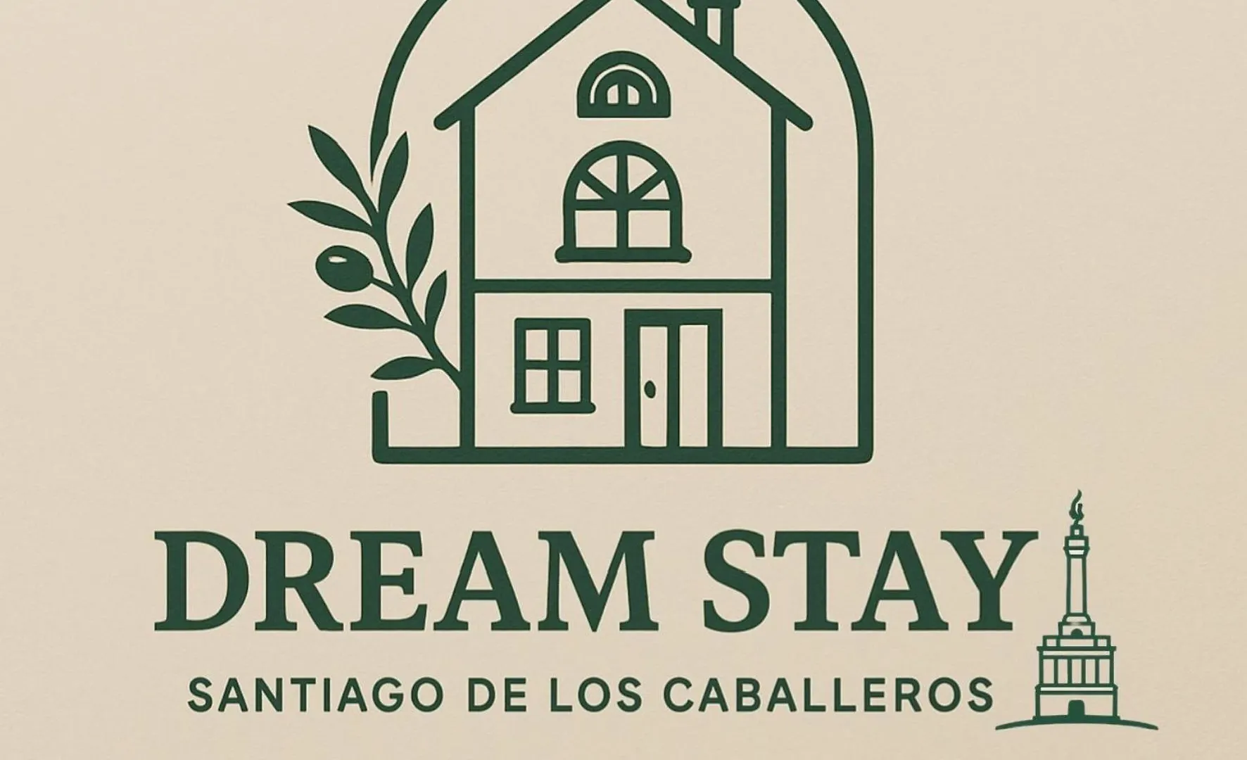 Dream Stay - Pool & Gym - 10Min Aeropuerto Y Homs Santiago De Los Caballeros